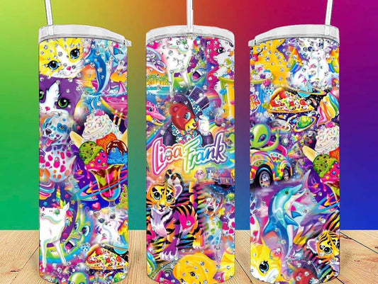 Kids/Cartoon/Movie Tumblers