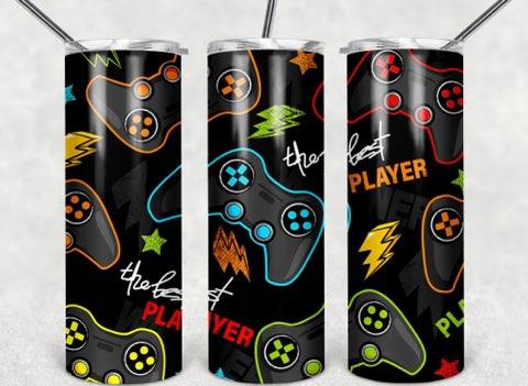 Kids/Cartoon/Movie Tumblers