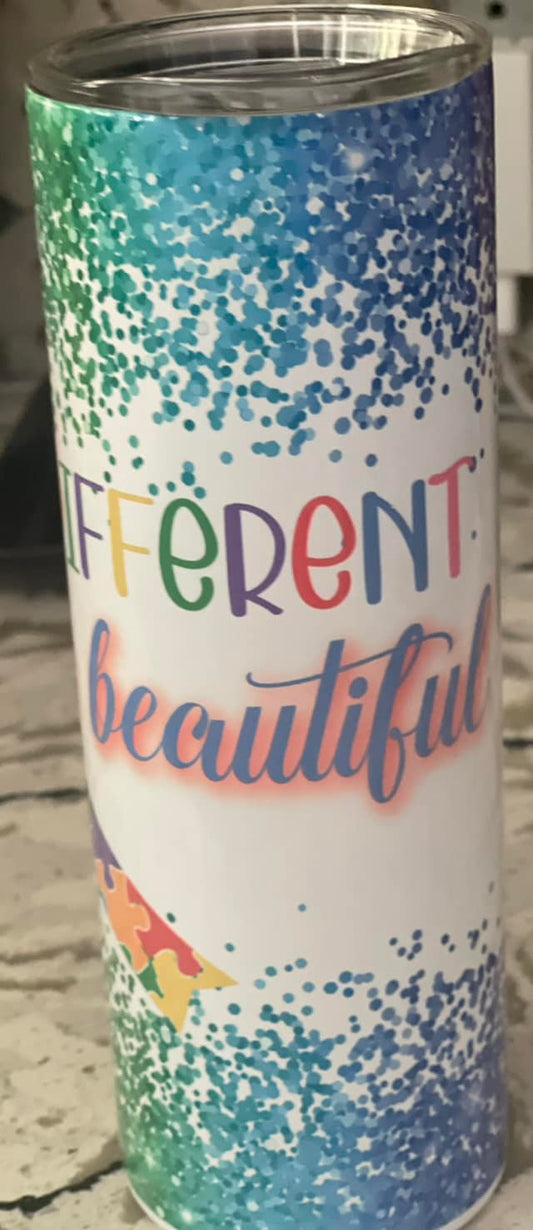 Meaningful Tumblers