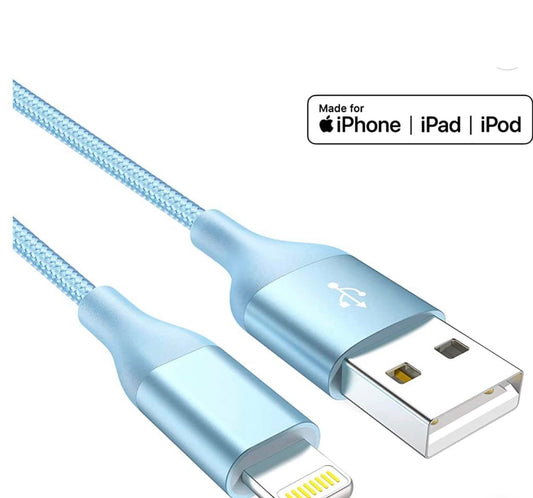 IPhone/IPad/IPod Charger