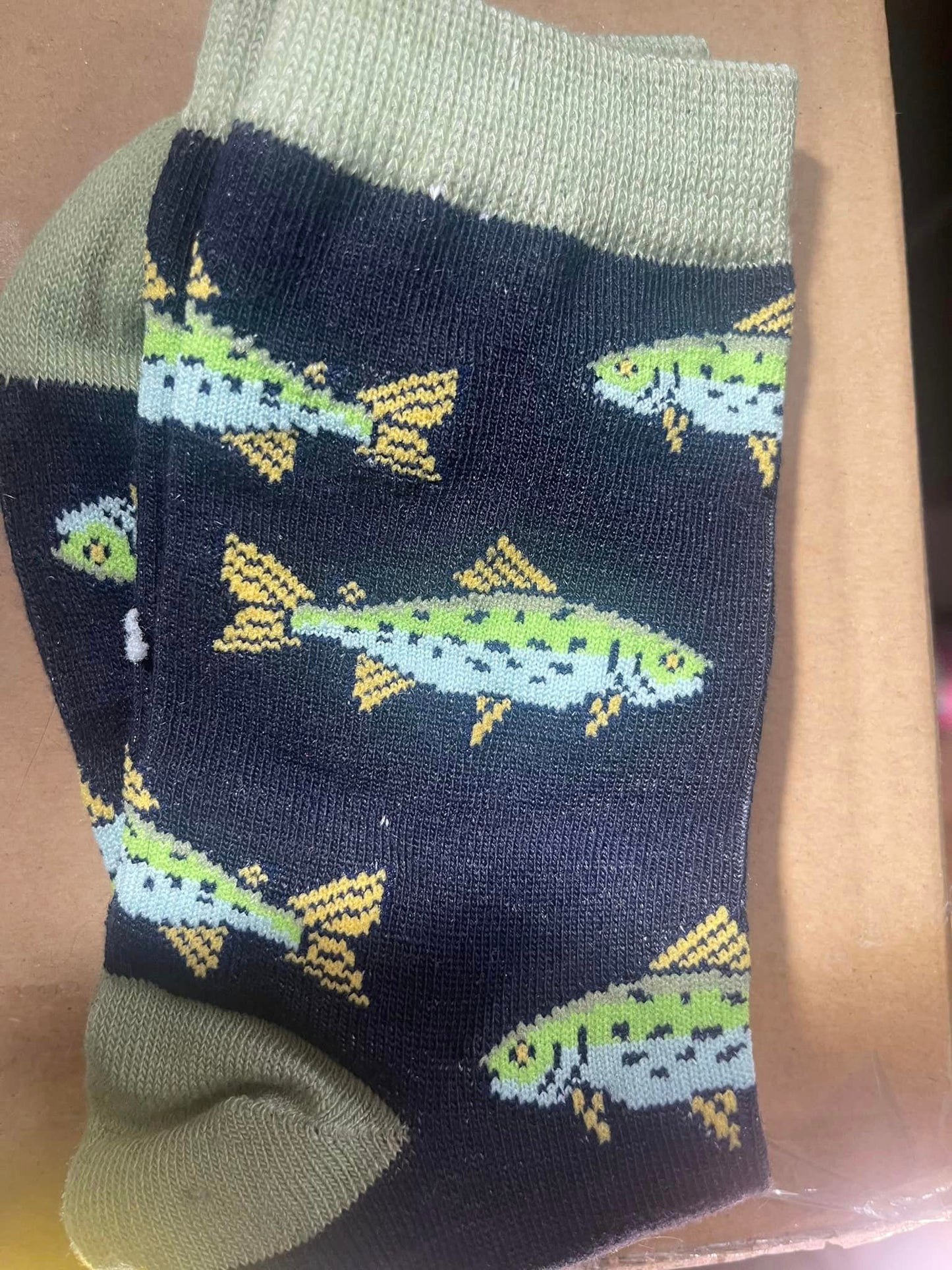 Mens Socks