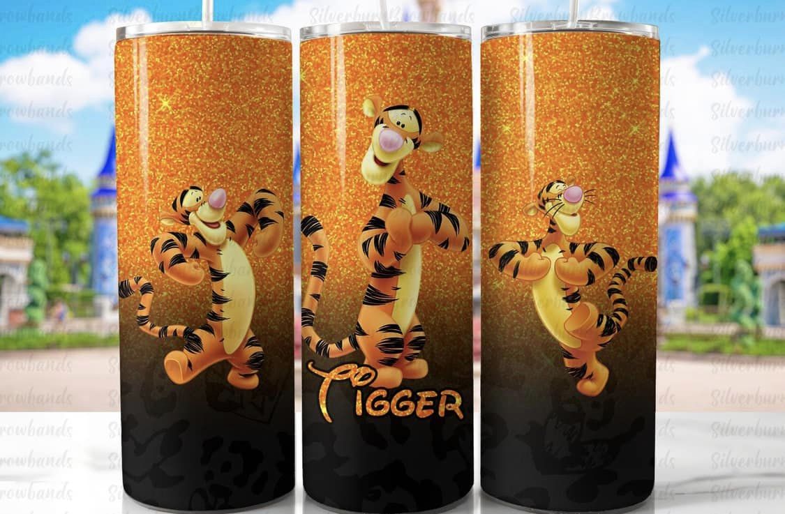 Disney Tumblers