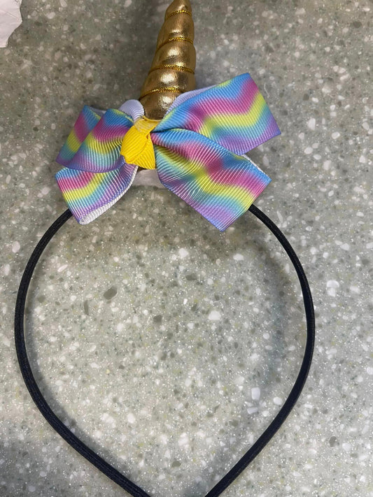 Unicorn Headband