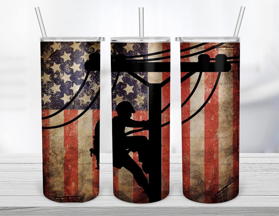 Mens Tumblers