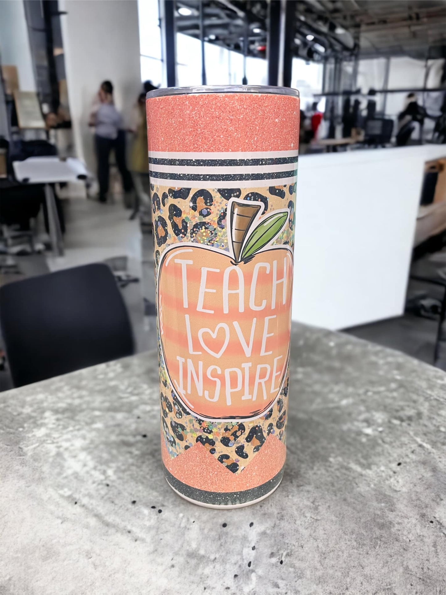 Teacher Tumblers