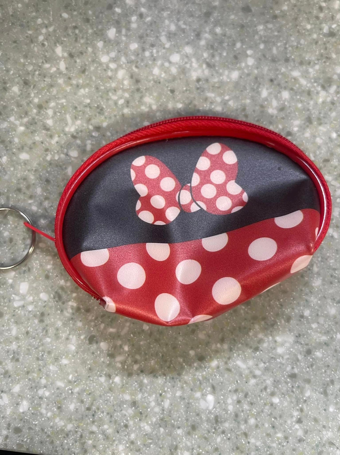 Minnie Coin Purse