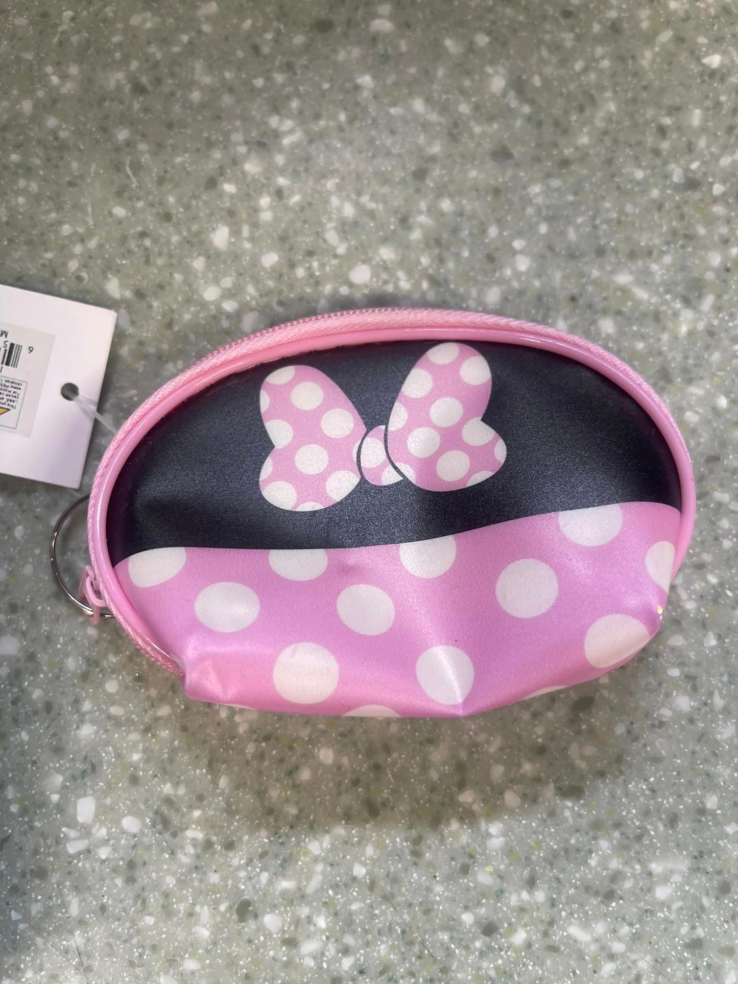 Minnie Coin Purse