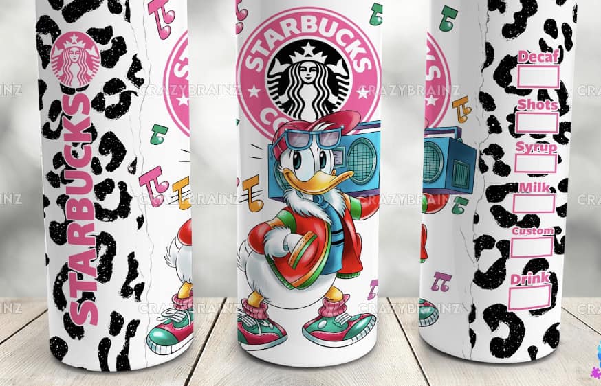 Disney Tumblers