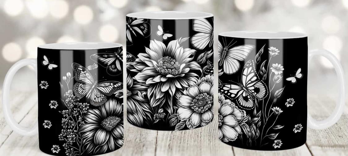 Coffee Cups