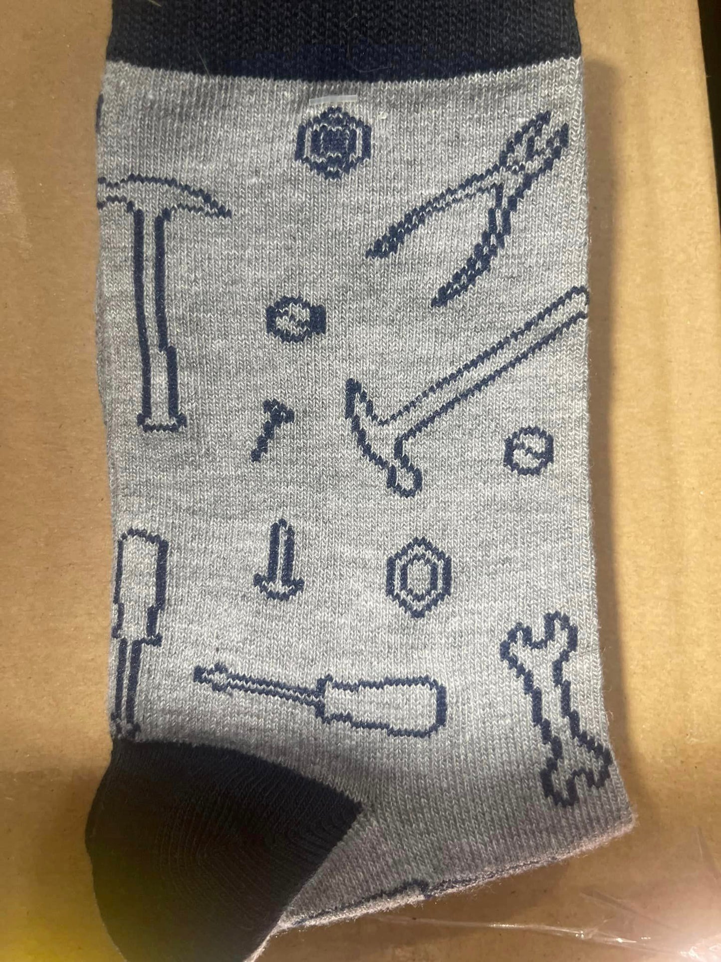 Mens Socks