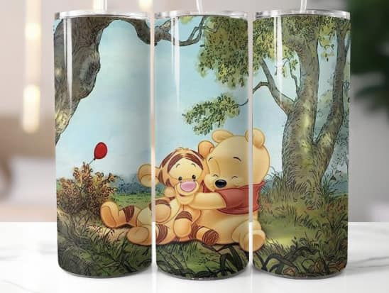 Kids/Cartoon/Movie Tumblers