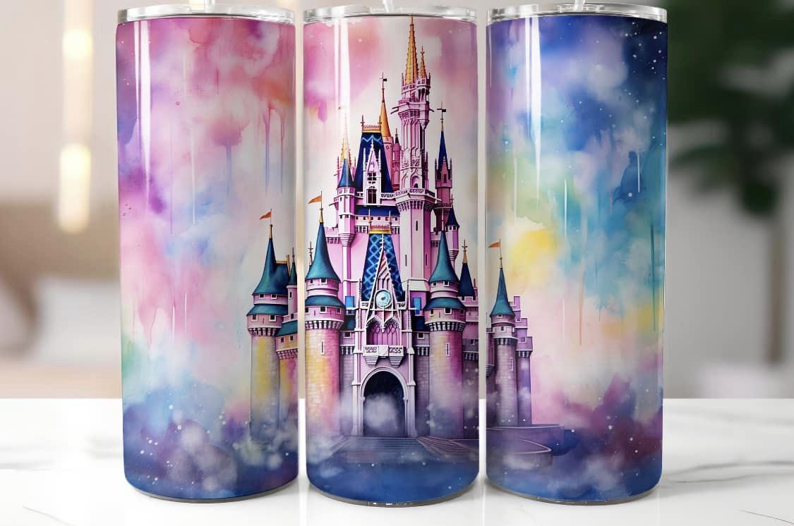 Kids/Cartoon/Movie Tumblers