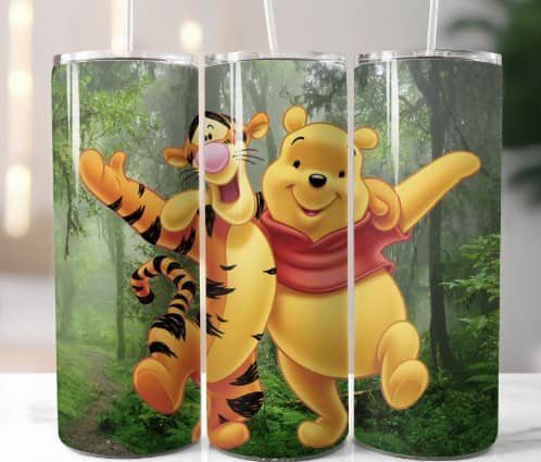 Kids/Cartoon/Movie Tumblers