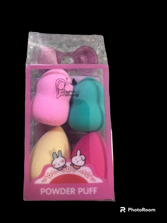 Beauty Blenders